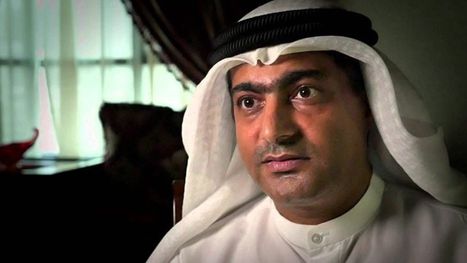 "هيومن رايتس ووتش": محاكمات جائرة تطال حقوقيين في الإمارات