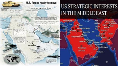 حرب غزة واستراتيجية واشنطن في الشرق الأوسط.. قراءات أمريكية