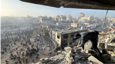انسحابات من جوائز ثقافية وأدبية بأمريكا بسبب العدوان على غزة