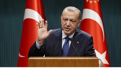 من الخاسر من قرار تركيا تعليق التجارة مع الاحتلال؟