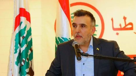 مقتل مسؤول في حزب القوات اللبنانية.. خُطف جثمانه ونقل إلى سوريا