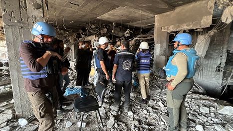 ارتفاع حصيلة شهداء غزة.. وجيش الاحتلال يسجل إصابات جديدة بصفوفه