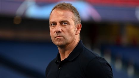 الفريق يعمل بجد لكننا لم نحقق شيئاً حتى ...