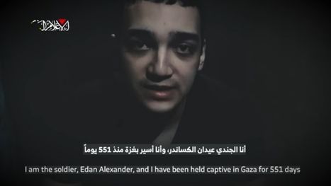 تمكنا من انتشال شهيد كان مكلفا بتأمين الأسير ...