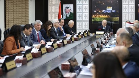 الاتحاد الأوروبي يزيد الدعم للسلطة الفلسطينية.. نحو 2 ...