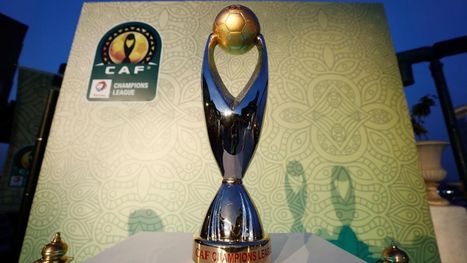 الـكاف يكشف عن جدول وموعد مباريات دور نصف نهائي دوري الأبطال الـكاف يكشف عن جدول وموعد مباريات دور نصف نهائي دوري الأبطال