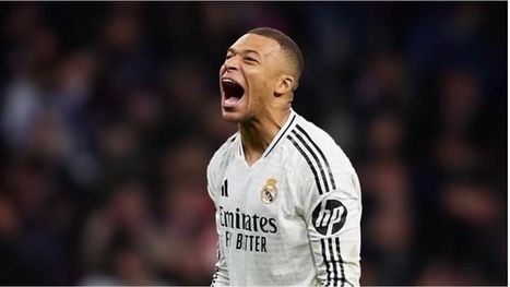 جماهير ريال مدريد تتلقى خبرا سارا بشأن مشاركة مبابي في ...