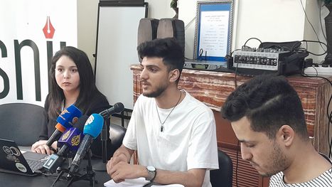 تقرير حقوقي في تونس يوثق 233 حالة انتهاك في 2024.. ...