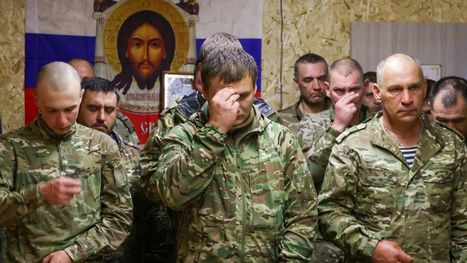 ترحيب أممي بمبادرة روسيا وقف القتال في عيد الفصح.. تشكيك ...