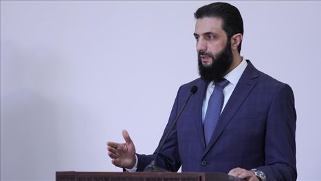 كيف يُذكي صمت الشرع الصراع التركي-الإسرائيلي على النفوذ في سوريا؟ كيف يُذكي صمت الشرع الصراع التركي-الإسرائيلي على النفوذ في سوريا؟