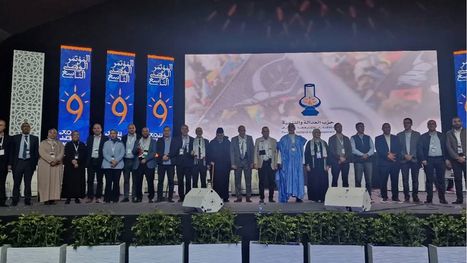 "العدالة والتنمية" المغربي يرسم معالم انطلاقته الجديدة ...