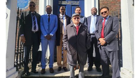 بعد تحرير الخرطوم.. قوى سياسية سودانية تستعرض رؤيتها ...