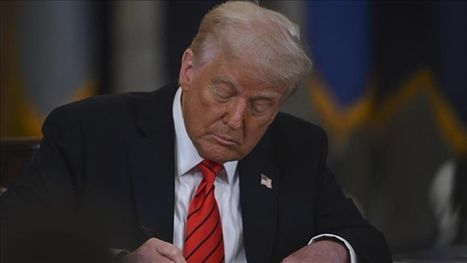 الصمت العربي أمام الرسوم الجمركية ... 1 الصمت العربي أمام الرسوم الجمركية ...