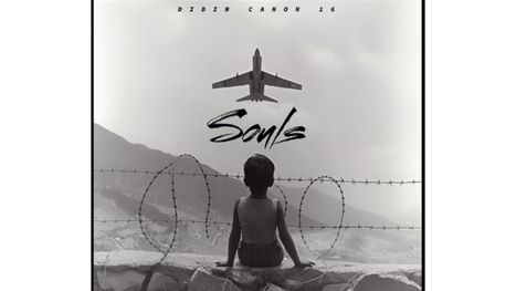 الحرب على غزة .. بلسان الراب الجزائري ...