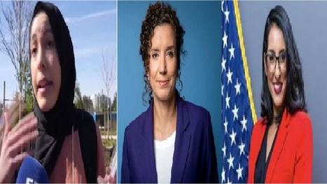 نساء المغرب... أصواتٌ حرة في وجه القمع والتمييز والإبادة ...