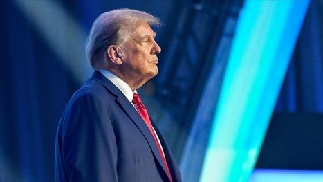 "التعريفة" العربية.. ترامب وأجمل كلمة في القاموس! ...