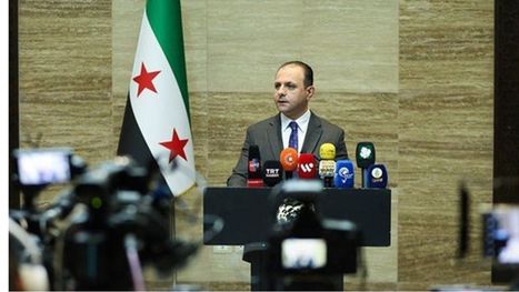 الشرع يعيّن شقيقه ماهر أمينا عاما لرئاسة الجمهورية ...