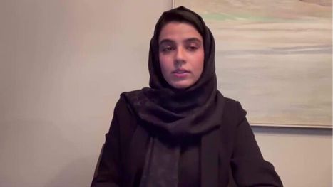 جامعة أمريكية تفصل باحثة إيرانية بسبب انتقادها للحرب في ...