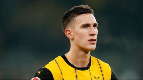 الإصابة تُنهي موسم لاعب دورتموند شلوتربيك ...