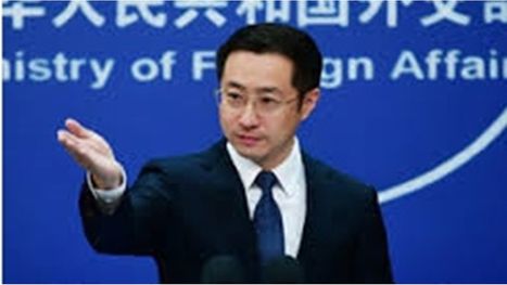 الصين ردا على تهديدات ترامب: سنتخذ ما يلزم ... 1 الصين ردا على تهديدات ترامب: سنتخذ ما يلزم ...