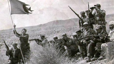 حين واجهت الثورة الجزائرية بذور التفرقة.. قراءة في الصراع مع النزعة البربرية