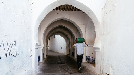 من يتحكم في أسعار المحروقات بالمغرب؟.. حرب الخارج تكشف أعطاب الداخل