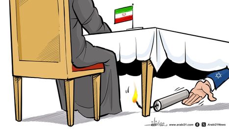 المفاوضات