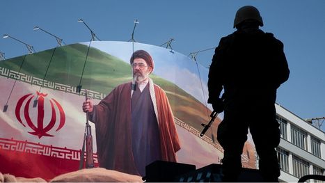 طهران تحمل واشنطن مسؤولية فشل المباحثات.. هل هناك جولة أخرى؟