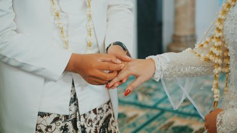 ما علاقة الزواج بانخفاض خطر الإصابة بالسرطان؟..دراسة تكشف الروابط بينهما
