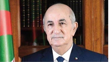 تبون يصر على استمرار قطع العلاقات مع الإمارات حتى "النهاية