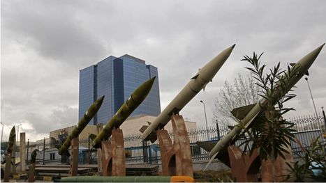 CNN : الصين تستعد لتزويد إيران بأنظمة دفاع جوي من هذا الطراز