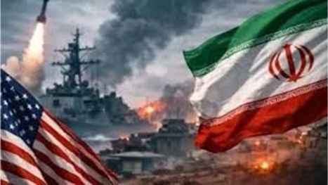 بين الغلبة والتداول.. قراءة سننية في صراع الشرق الملتهب