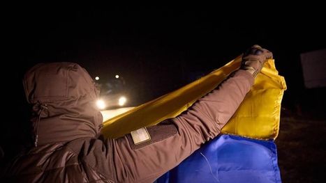 روسيا تتبادل أسرى مع أوكرانيا بوساطة إماراتية