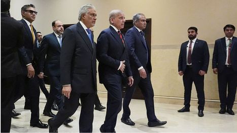 يديعوت: المفاوضات على حافة الانهيار.. و