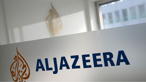 لماذا لجأ الأمريكيون إلى قناة الجزيرة بدلاً من قنواتهم الشهيرة خلال الحرب على إيران؟