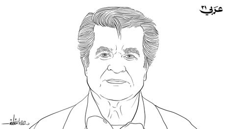 أسره الأكراد وخدم بالحرب ضد العراق وعاد ليموت في إيران (بورتريه)