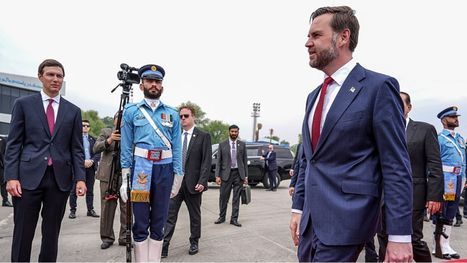 فشل مفاوضات إسلام أباد بين أمريكا وإيران وسط تبادل الاتهامات