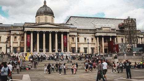 لماذا لا يستطيع بعض المسؤولين التنفيذيين التوقف عن العمل؟