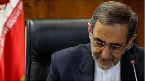 مستشار المرشد الإيراني: مفتاح مضيق هرمز بأيدينا