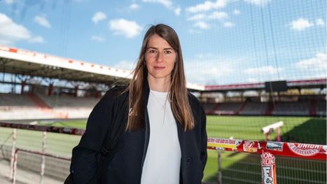 تعيين أول امرأة لتدريب فريق للرجال بالدوري الألماني