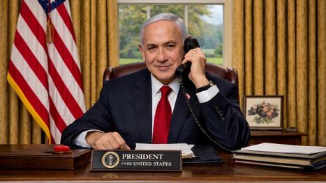 برنامج SNL يخسر من إدارة ترامب وتحكم نتنياهو بالجيش الأمريكي (شاهد)