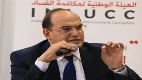 من مكافحة الفساد إلى الاتهام.. اعتقال شوقي الطبيب يفتح ملف العدالة في تونس