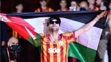 حكيم زياش في مرمى تهديدات بن غفير.. ومنظمة حقوقية تتدخل