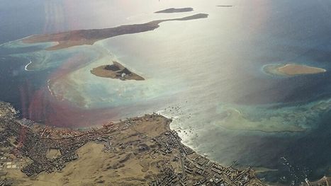 مع بدء الحصار البحري.. نجاح ناقلة نفط 