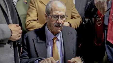 والد الرئيس السوري: خصخصة مستشفيات الدولة مصيبة