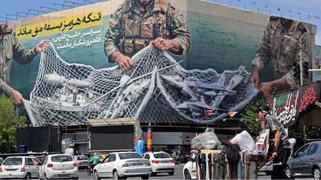 الحرب على إيران | هدنة هشة وتوتر كبير في مضيق هرمز