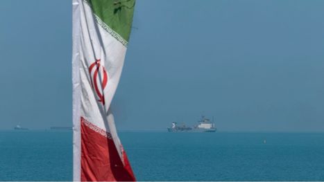 وكالة إيرانية: طهران ستستخدم موانئ بديلة في جنوب إيران لتجاوز الحصار