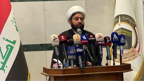 موسم حج استثنائي للعراقيين.. تفويج بري وتحذير من المخالفات