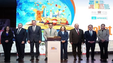 الرباط تتحول إلى 