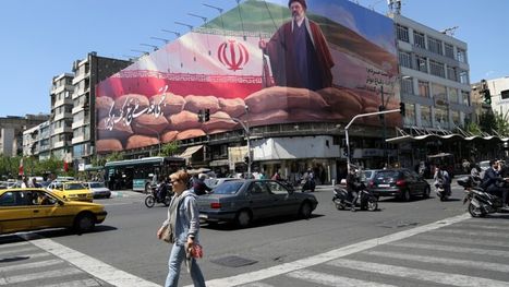 صحيفة إسرائيلية: الصين منخرطة خلف كواليس مفاوضات طهران وواشنطن